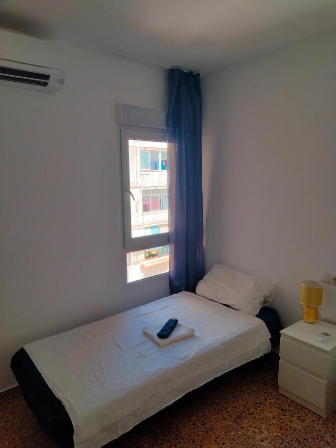 City Centre Apartments Dénia Exterior foto