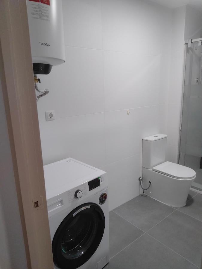 City Centre Apartments Dénia Exterior foto
