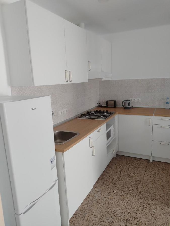City Centre Apartments Dénia Exterior foto