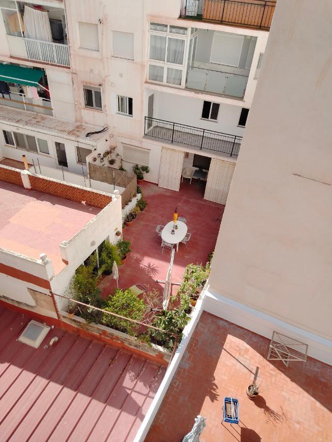 City Centre Apartments Dénia Exterior foto