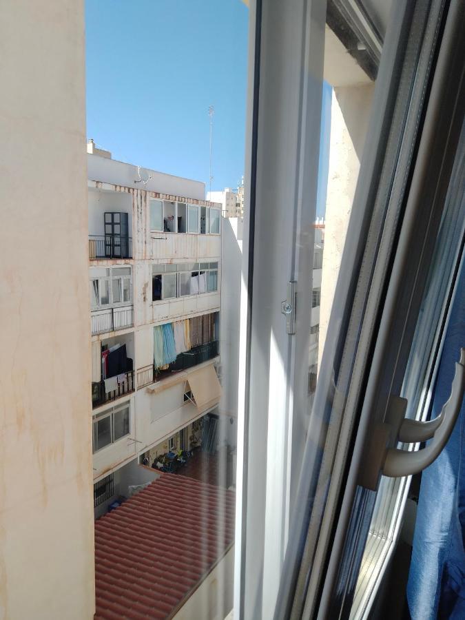 City Centre Apartments Dénia Exterior foto
