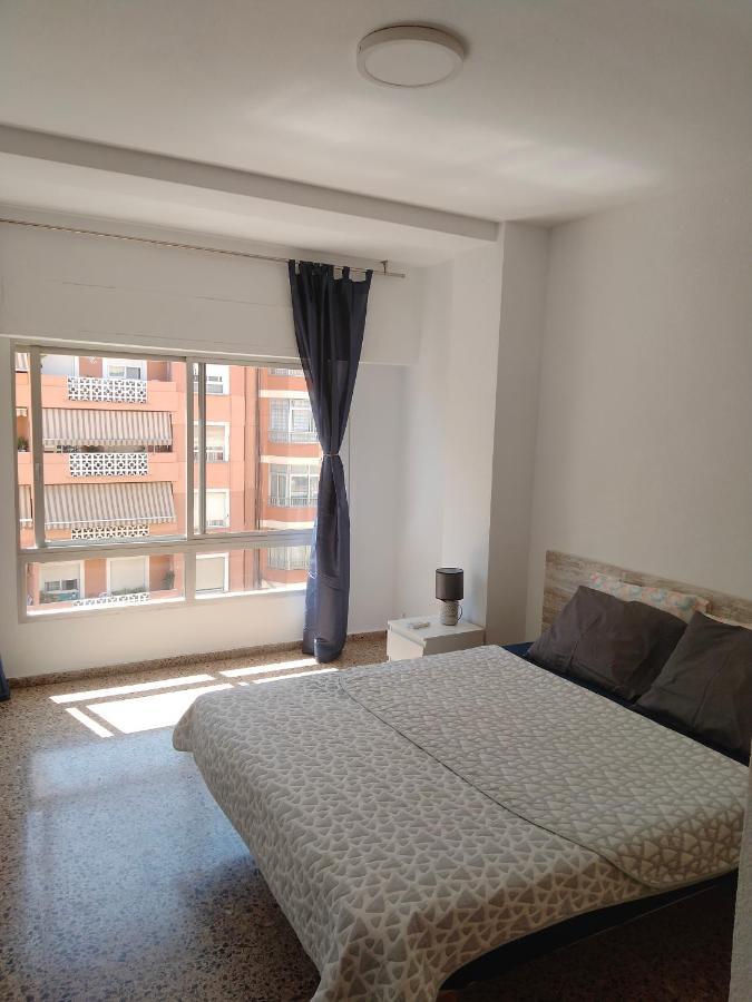 City Centre Apartments Dénia Exterior foto